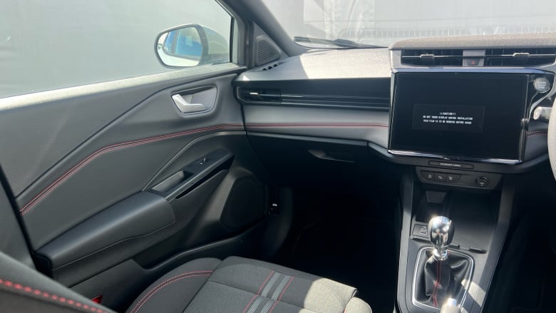 Ford Puma 1.0 EcoBoost Hybrid mHEV ST-Line 5dr Petrol Hatchback